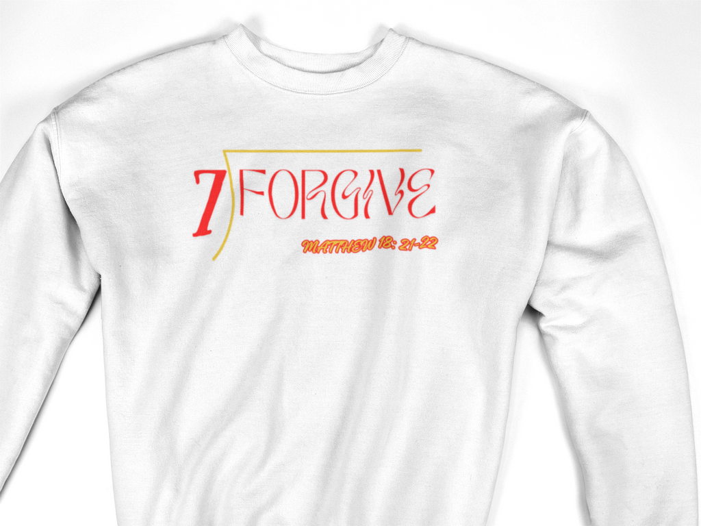 491 AND THEN WHAT? SWEATSHIRT