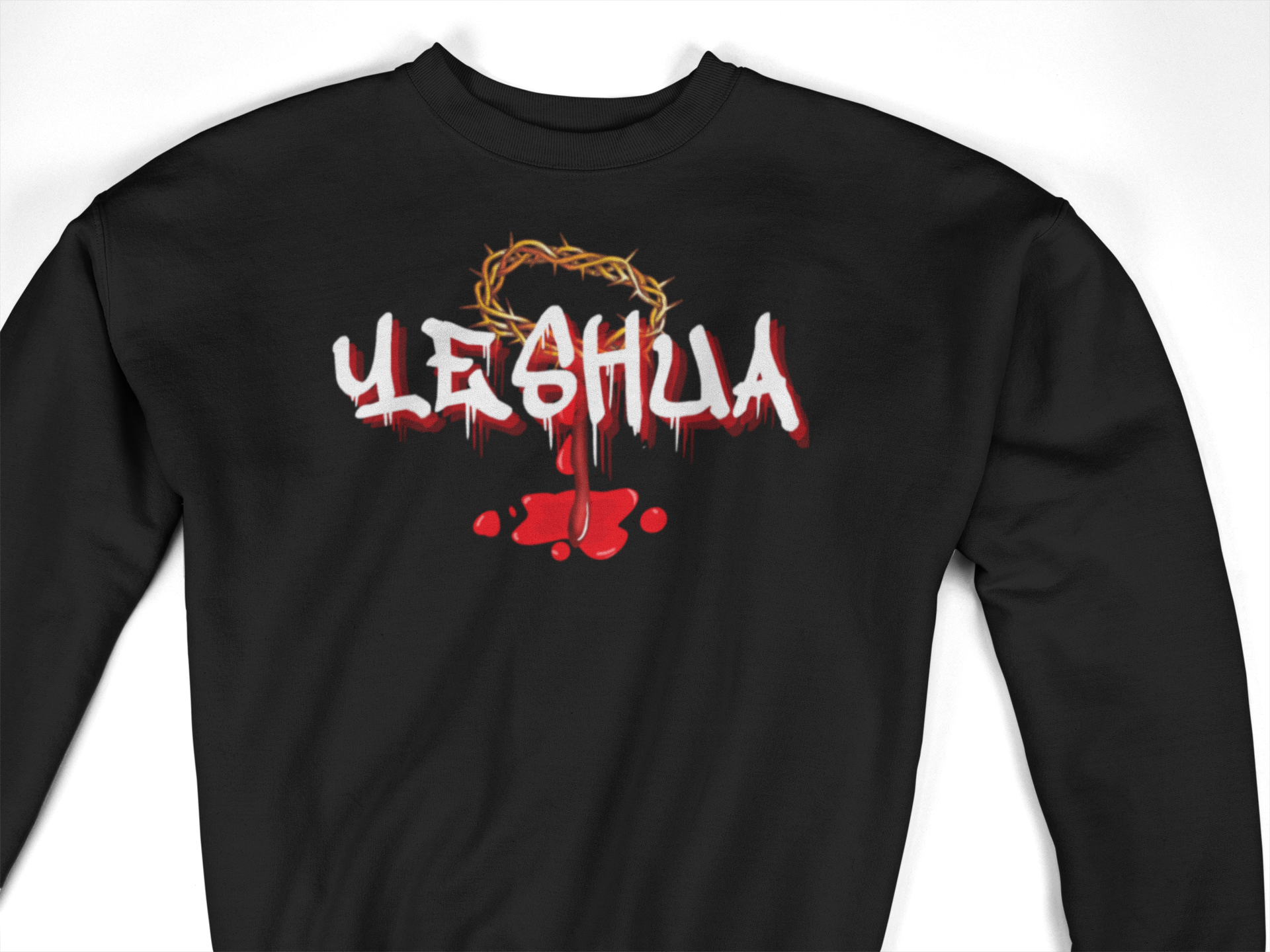 YESHUA SWEATSHIRT