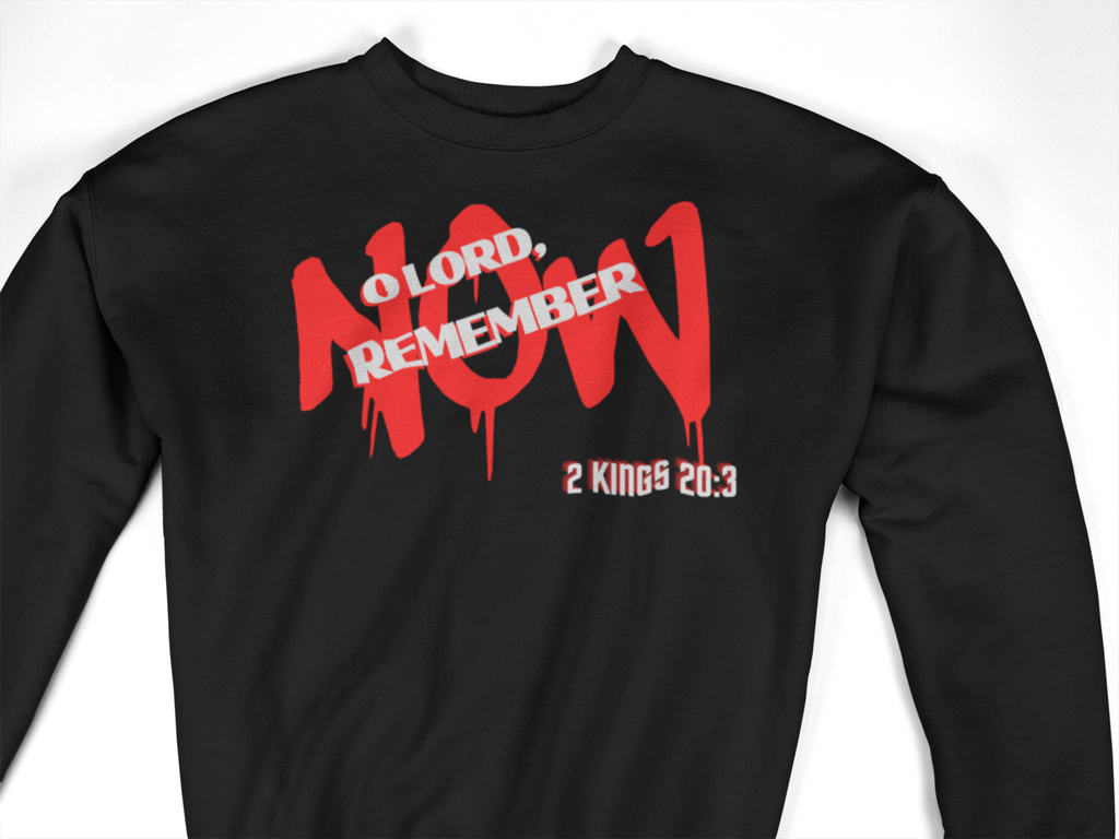 LIFE INCREASE SWEATSHIRT