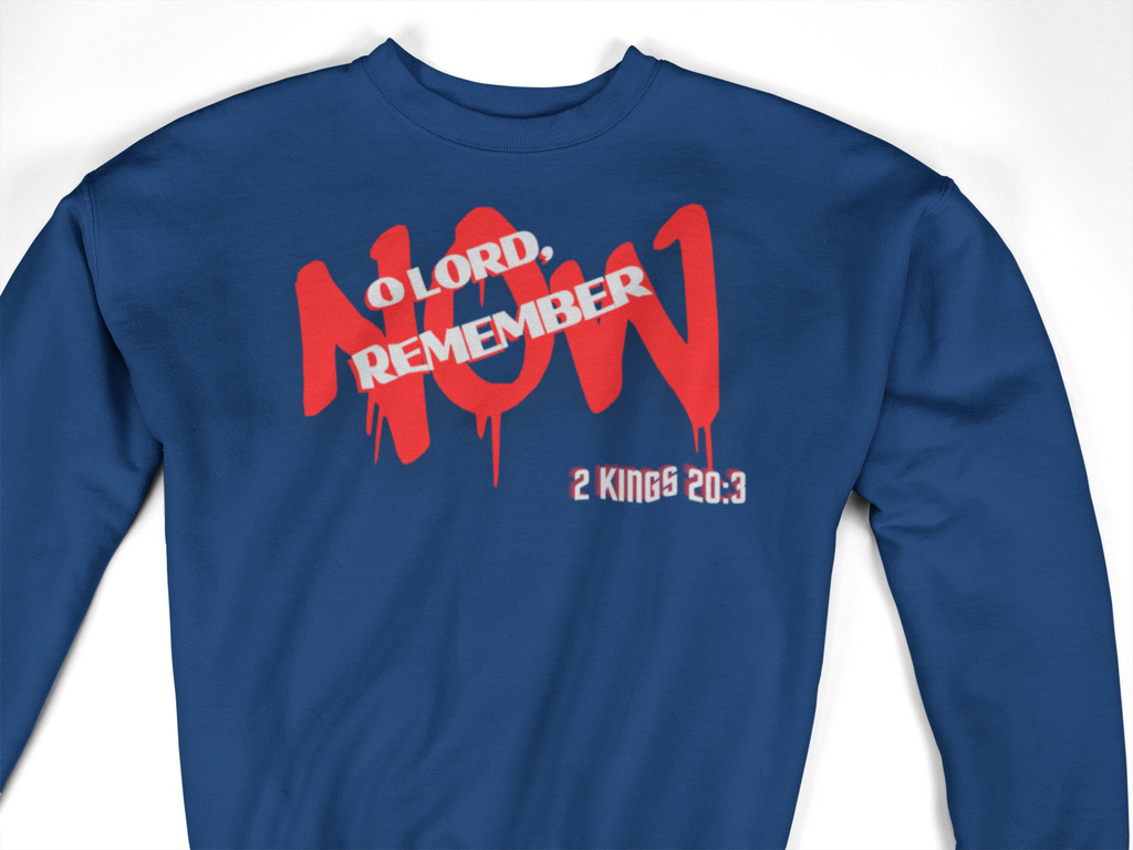 LIFE INCREASE SWEATSHIRT