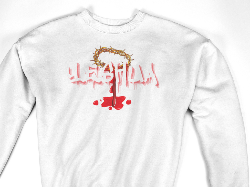 YESHUA SWEATSHIRT