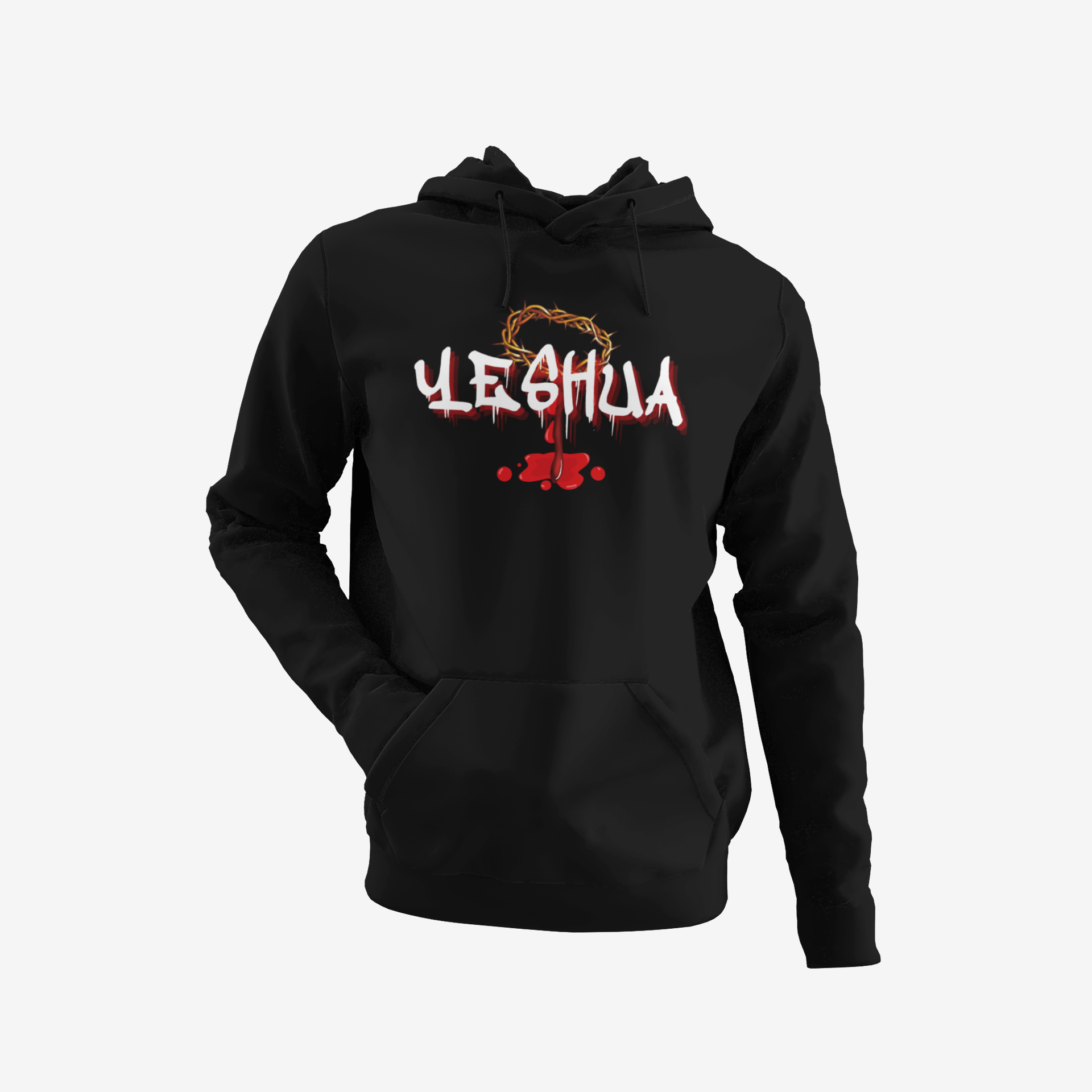 YESHUA HOODIE