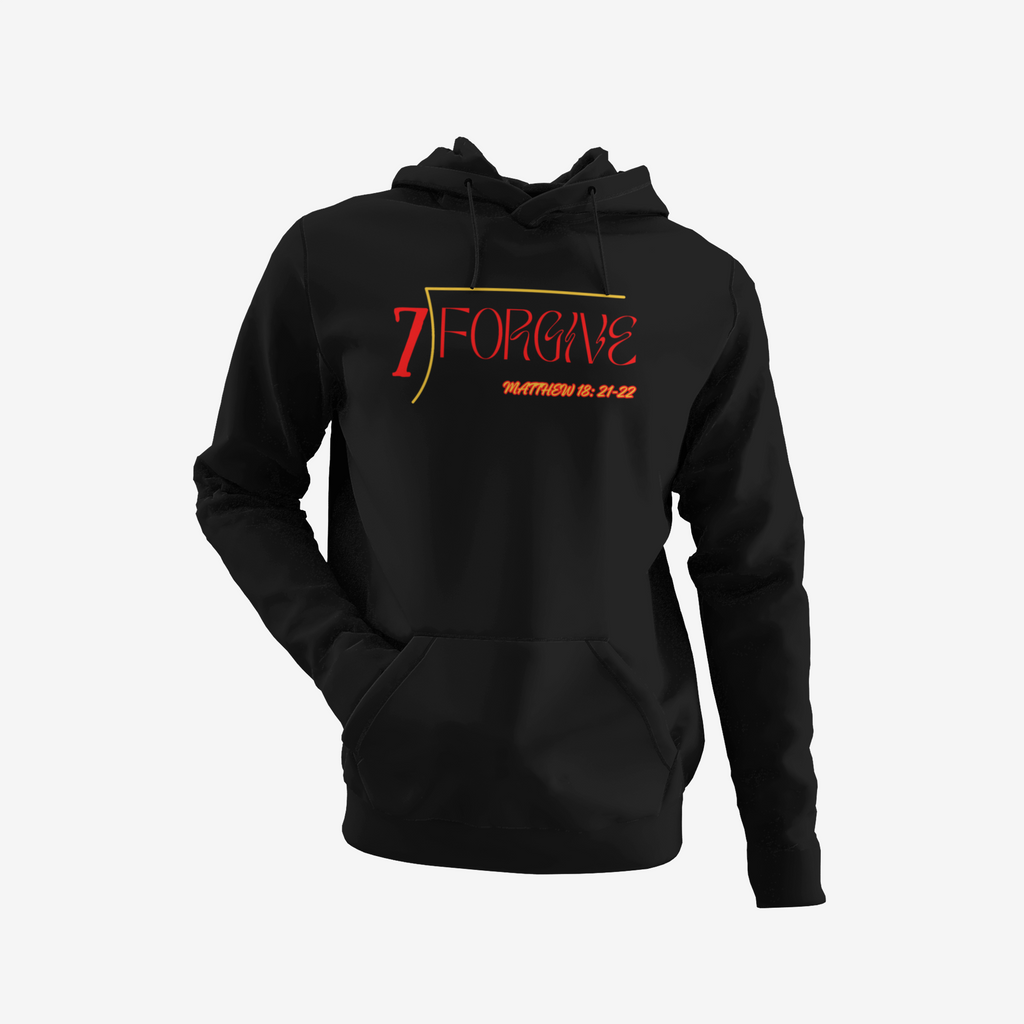 491 AND THEN WHAT?  HOODIE