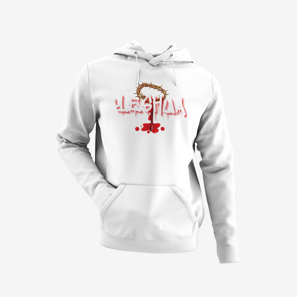 YESHUA HOODIE
