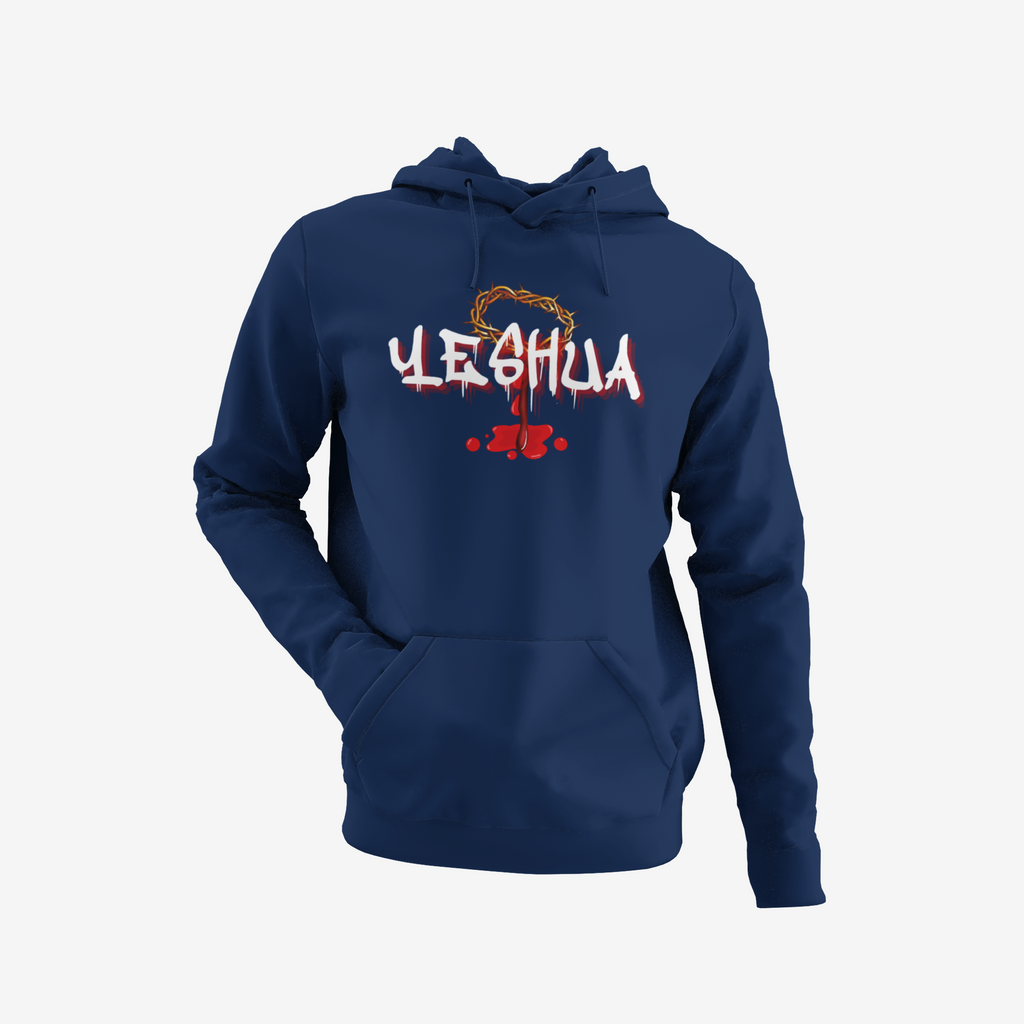 YESHUA HOODIE