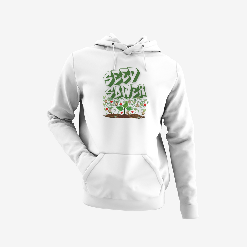 SEED SOWER HOODIE