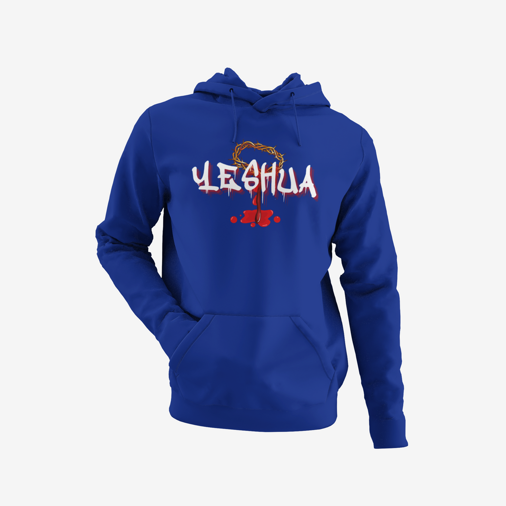 YESHUA HOODIE