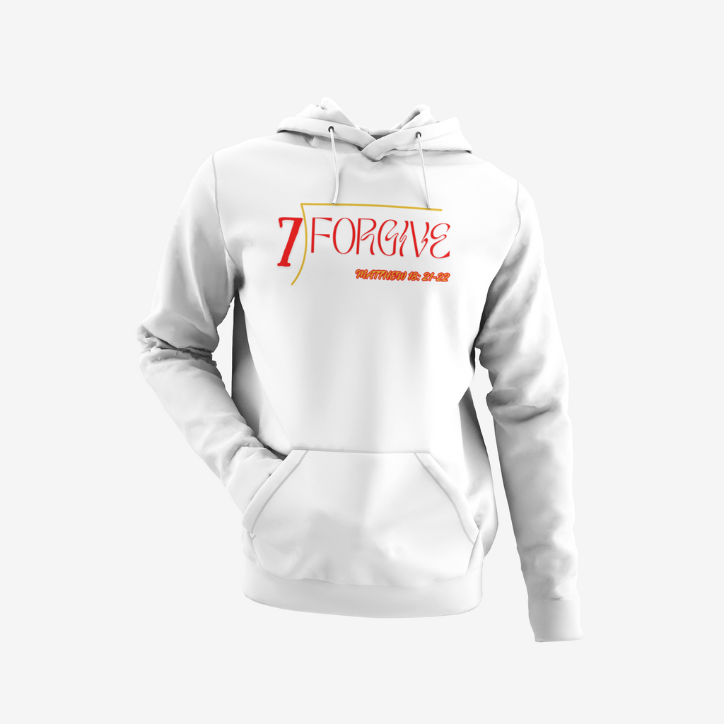 491 AND THEN WHAT?  HOODIE