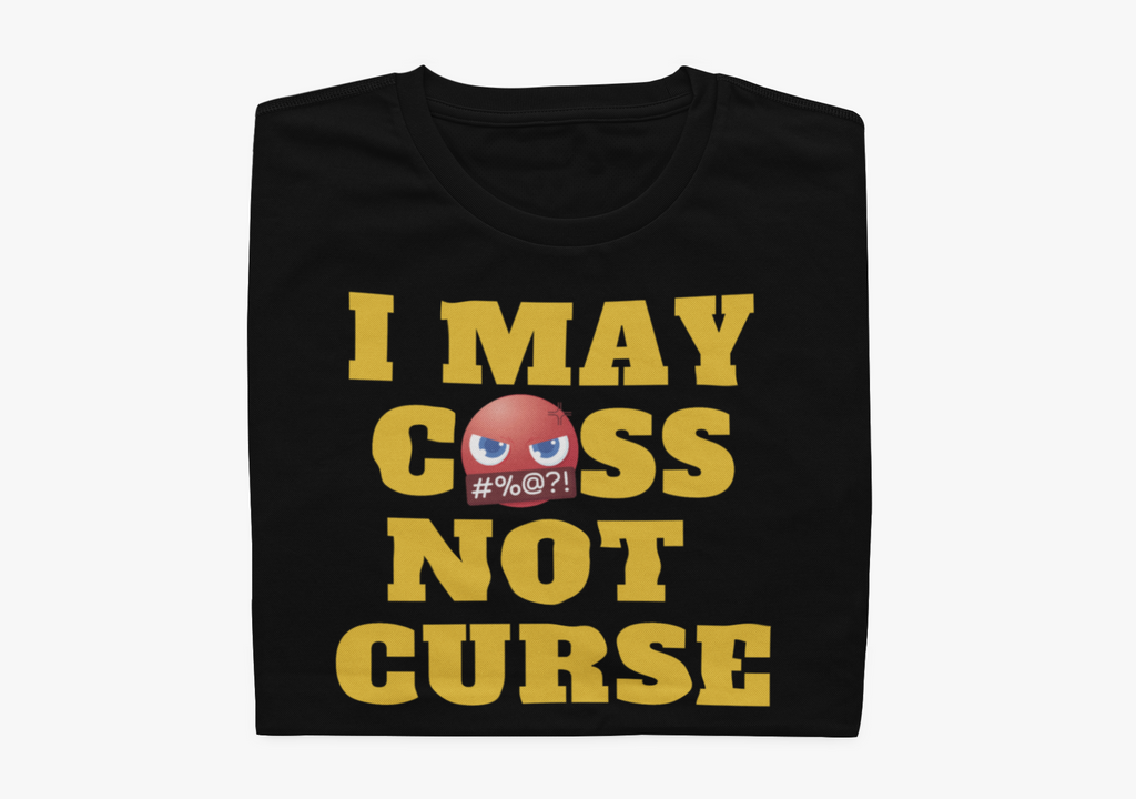 NO CURSE