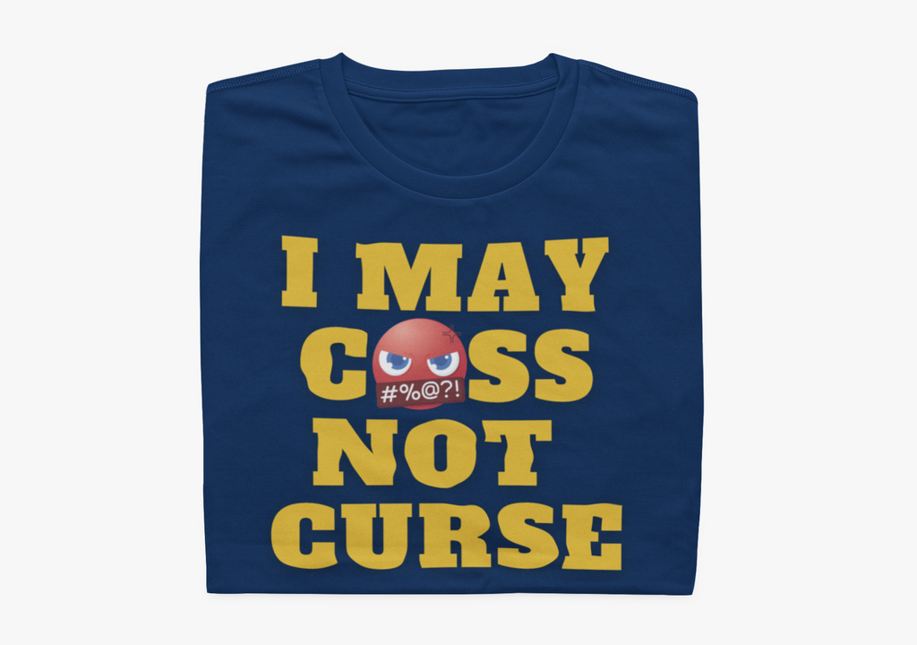 NO CURSE