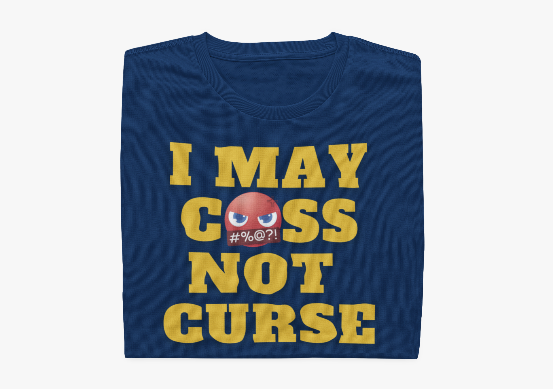 NO CURSE