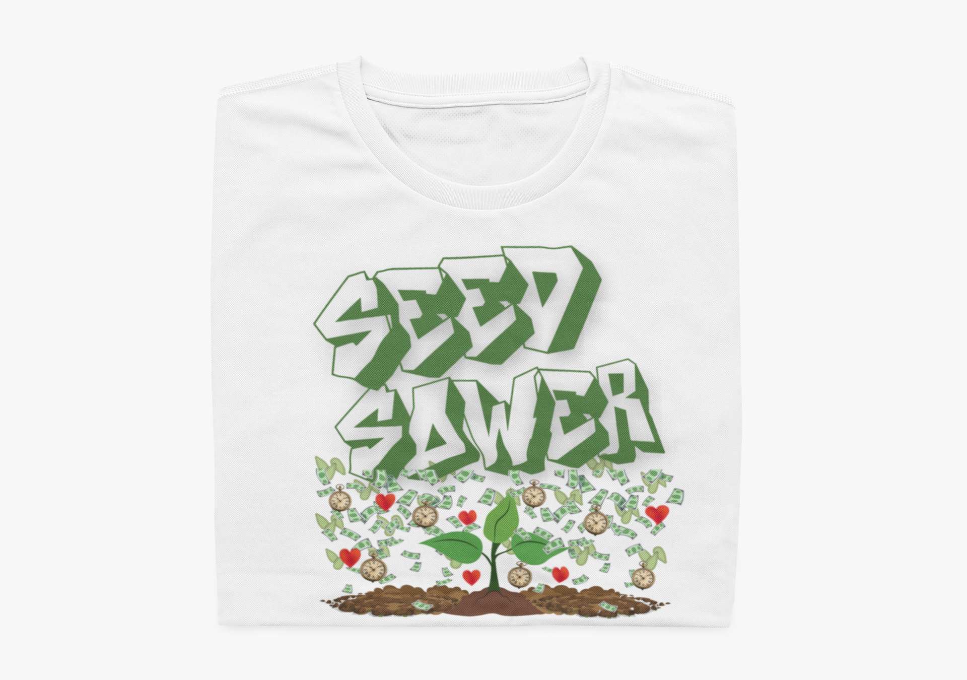SEED SOWER
