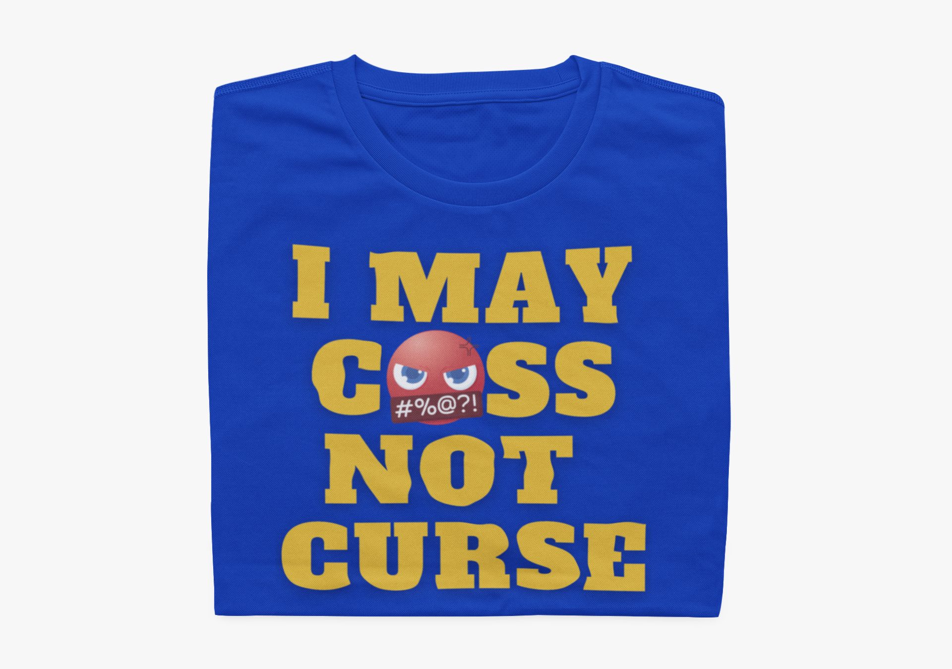 NO CURSE