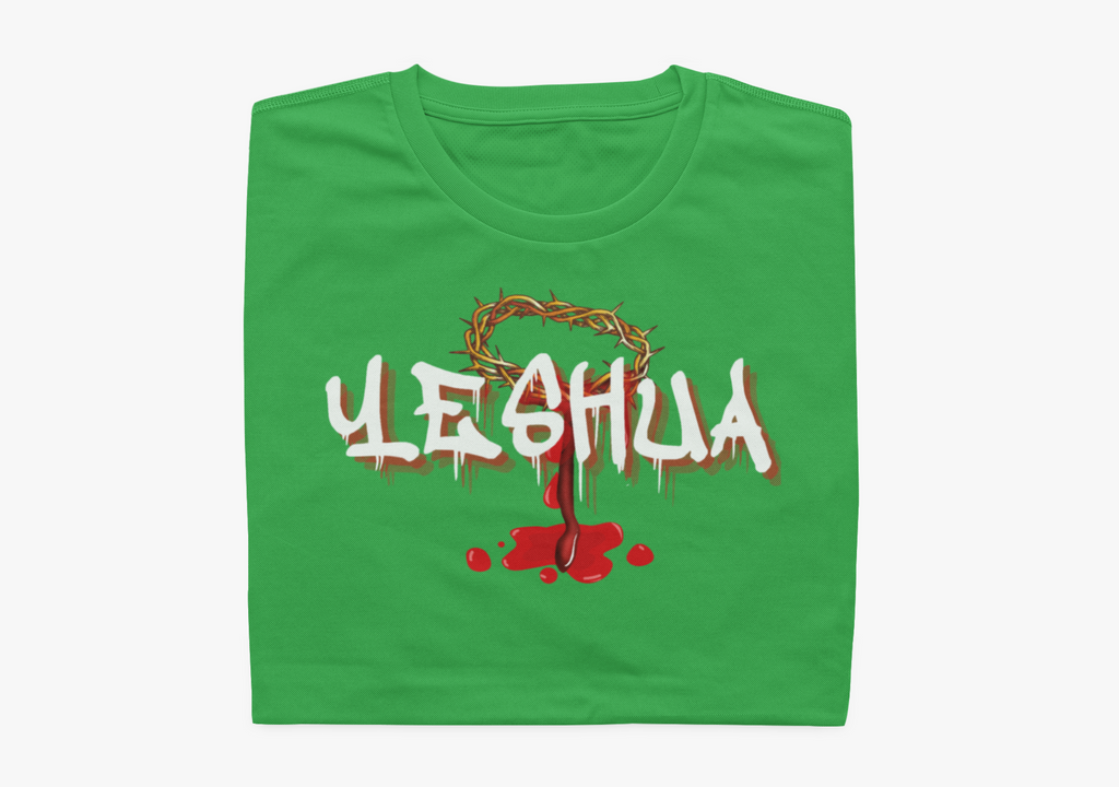 YESHUA