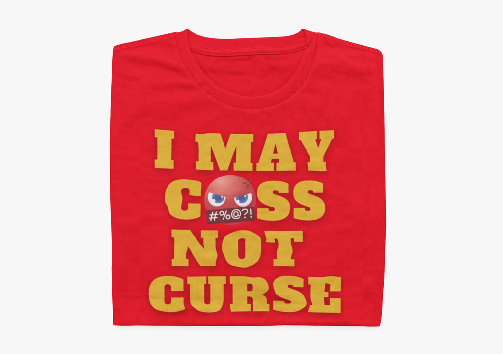 NO CURSE