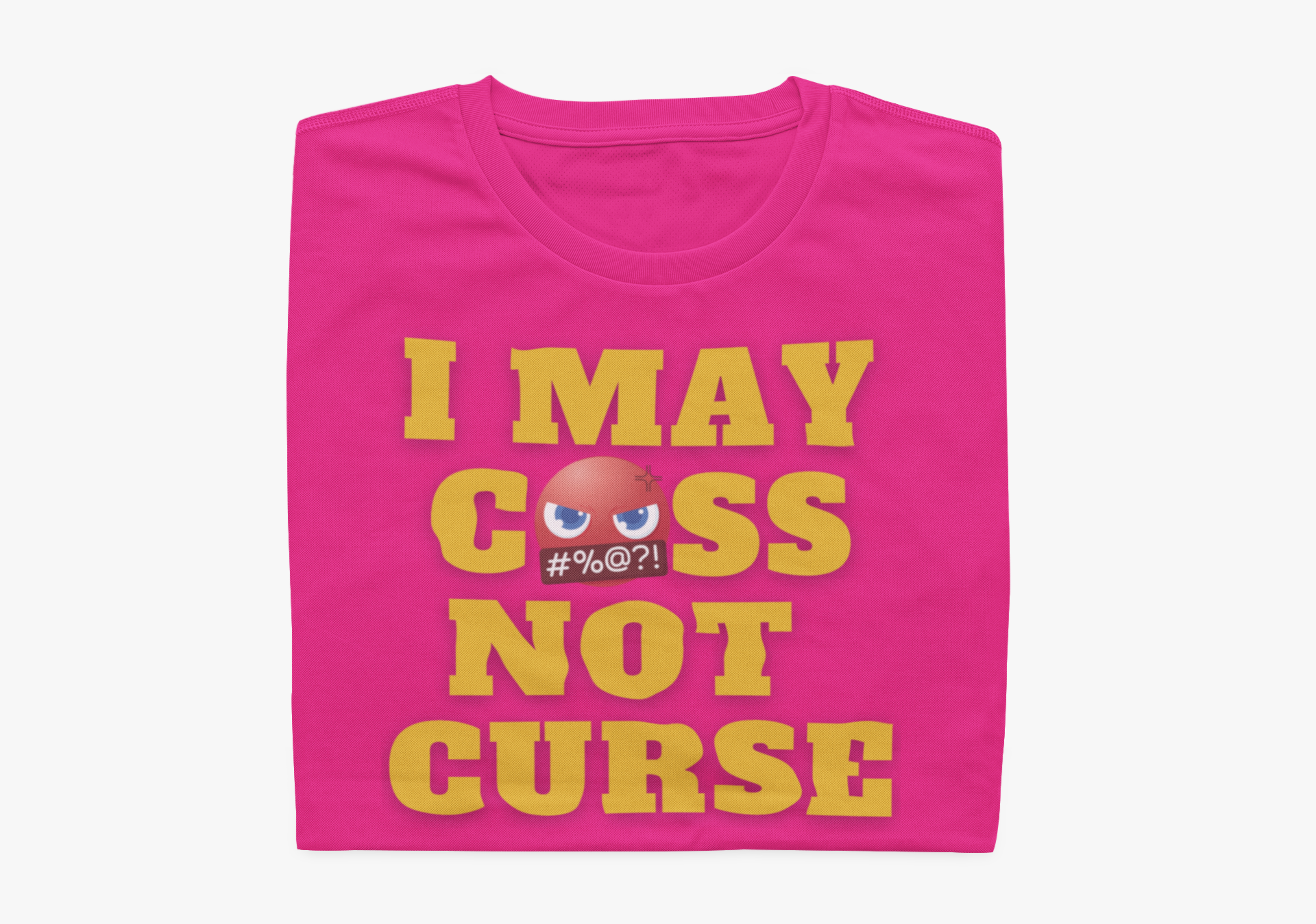 NO CURSE